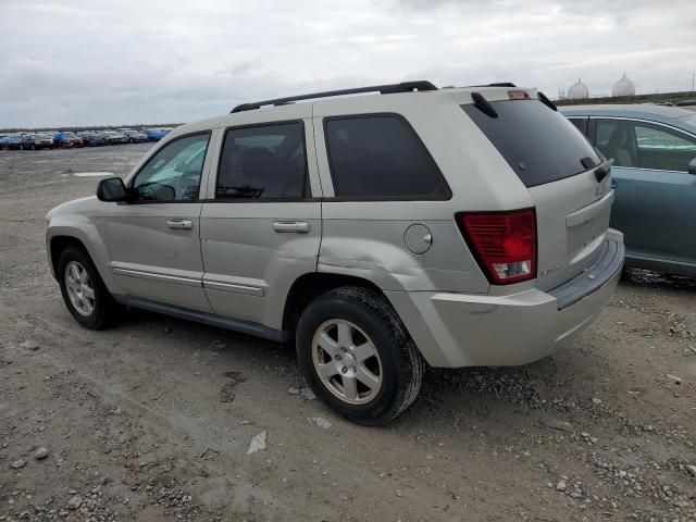 2010 Jeep Grand Cherokee Laredo