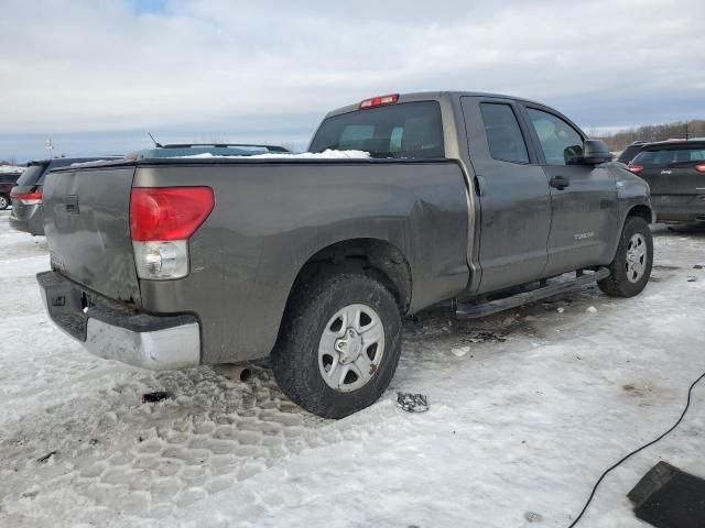 2009 Toyota Tundra Double Cab