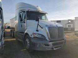 International Prostar salvage cars for sale: 2016 International Prostar