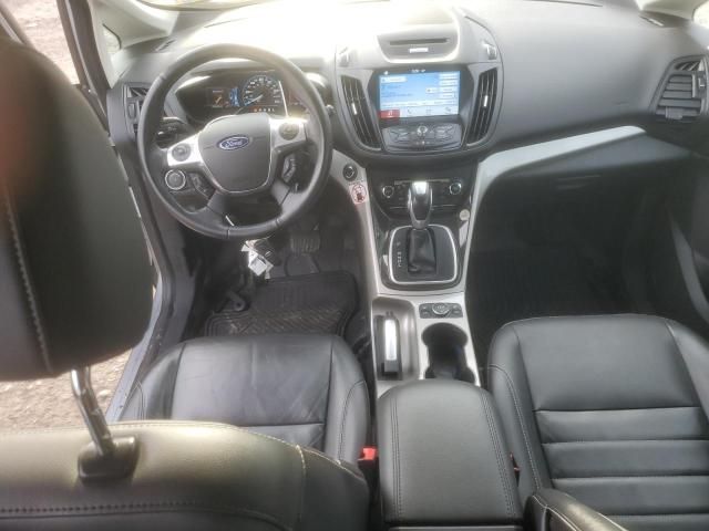 2016 Ford C-MAX Premium SEL