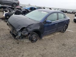 Nissan Sentra salvage cars for sale: 2008 Nissan Sentra 2.0