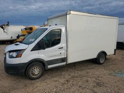 Ford Transit t-350 hd salvage cars for sale: 2022 Ford Transit T-350 HD