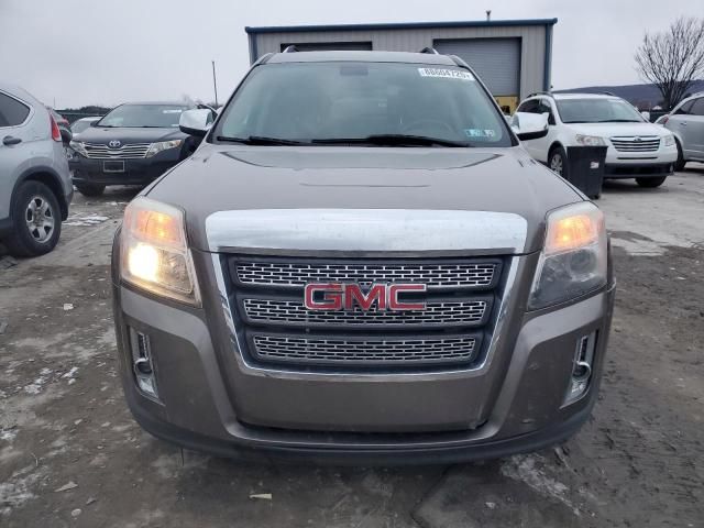 2010 GMC Terrain SLT