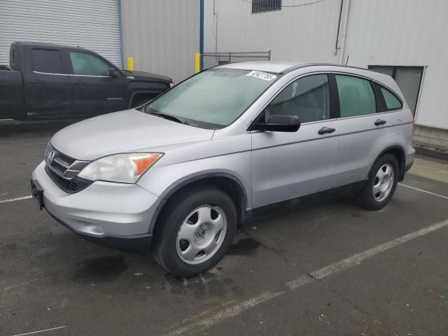 2011 Honda CR-V LX