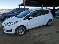 2017 Ford Fiesta SE for sale in American Canyon, CA