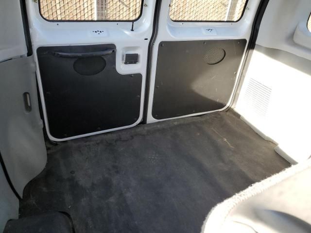 2003 Ford Econoline E150 Wagon