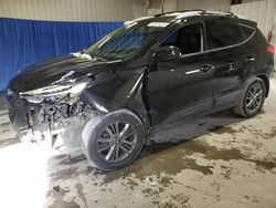 Hyundai Tucson salvage cars for sale: 2014 Hyundai Tucson GLS