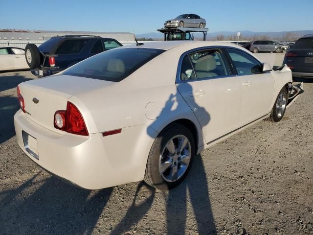 2011 Chevrolet Malibu 2LT