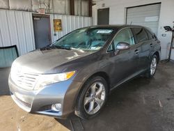 Toyota Venza salvage cars for sale: 2009 Toyota Venza