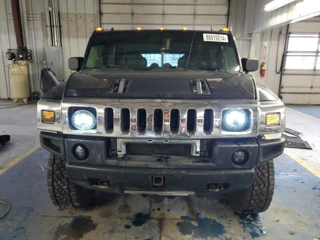 2003 Hummer H2