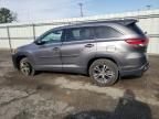 2017 Toyota Highlander LE