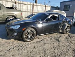 Scion salvage cars for sale: 2013 Scion FR-S