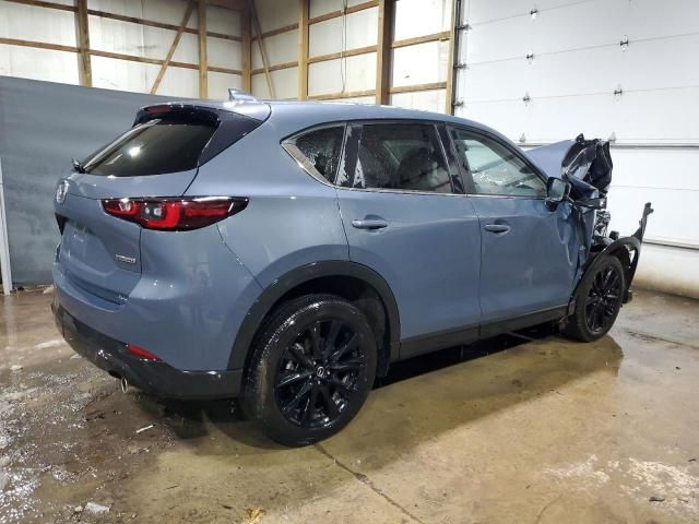 2024 Mazda CX-5 Preferred