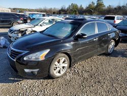 Salvage cars for sale from Copart Memphis, TN: 2015 Nissan Altima 2.5