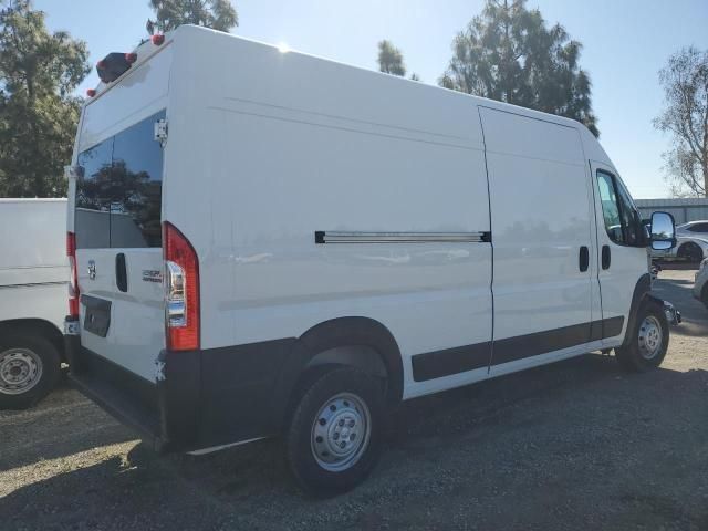 2023 Dodge 2023 RAM Promaster 2500 2500 High