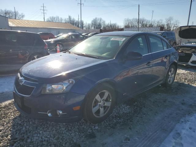 2013 Chevrolet Cruze LT