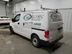 2018 Nissan NV200 2.5S