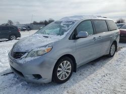 2012 Toyota Sienna LE for sale in Hillsborough, NJ