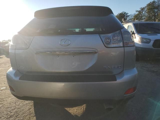 2006 Lexus RX 330