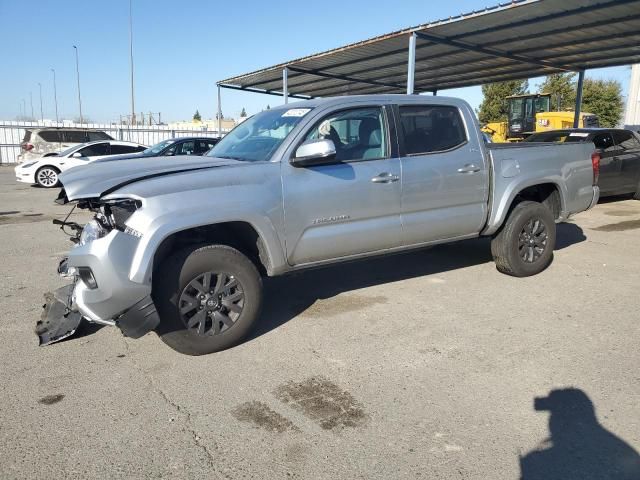 2023 Toyota Tacoma Double Cab