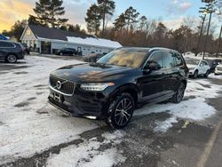 2020 Volvo XC90 T6 Momentum for sale in North Billerica, MA