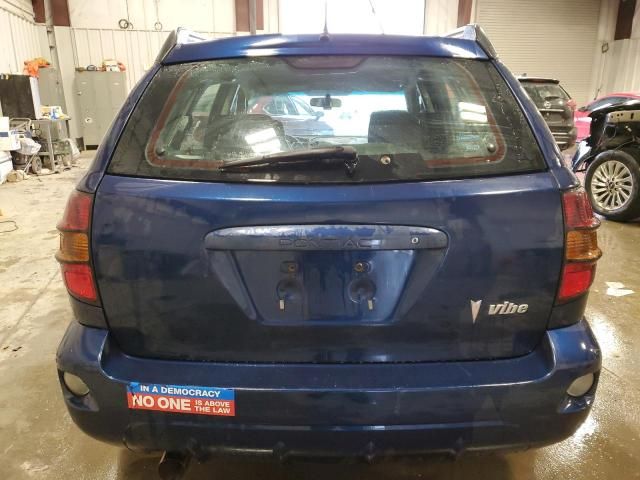 2005 Pontiac Vibe