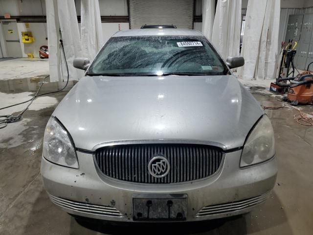 2008 Buick Lucerne CXL