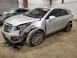 Cadillac xt5 Vehiculos salvage en venta: 2019 Cadillac XT5 Luxury