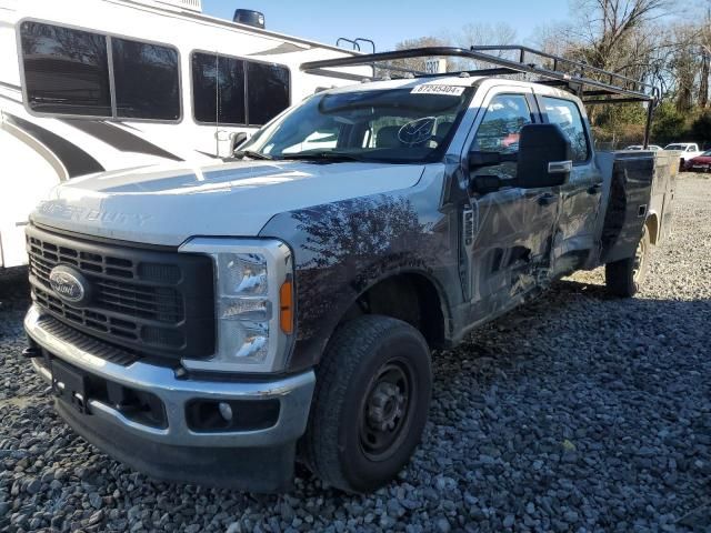 2023 Ford F250 Super Duty