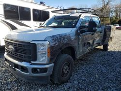 Ford f250 salvage cars for sale: 2023 Ford F250 Super Duty