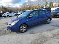 Toyota Prius salvage cars for sale: 2008 Toyota Prius