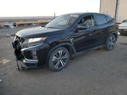 2024 Mitsubishi Outlander Sport S/SE en venta en Albuquerque, NM