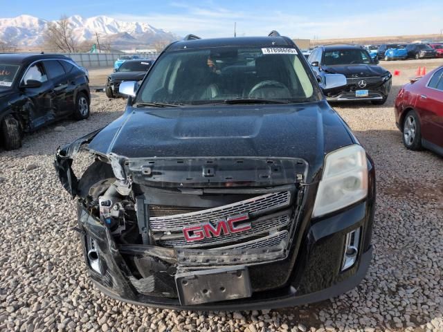 2012 GMC Terrain SLT