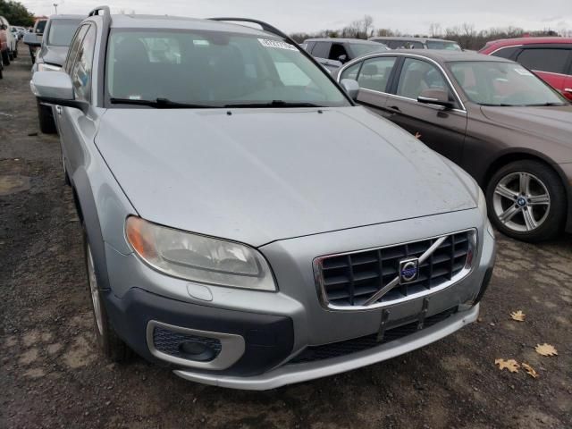 2009 Volvo XC70 3.2