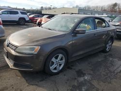 Volkswagen Vehiculos salvage en venta: 2013 Volkswagen Jetta TDI