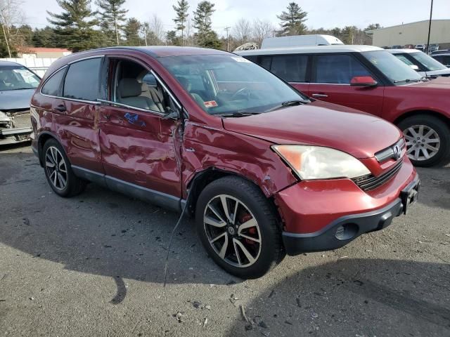 2009 Honda CR-V LX