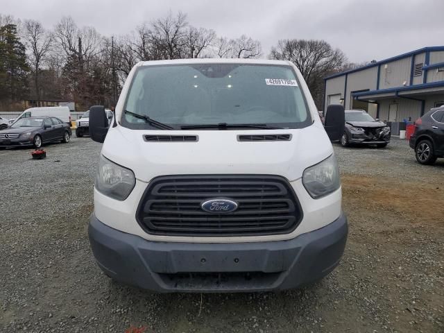 2017 Ford Transit T-150