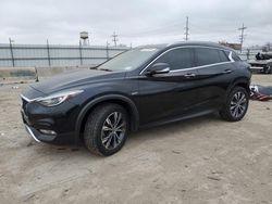 2018 Infiniti QX30 Base for sale in Chicago Heights, IL