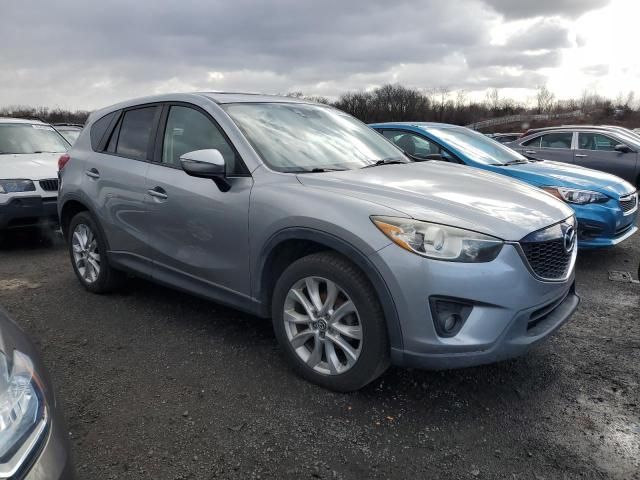 2015 Mazda CX-5 GT