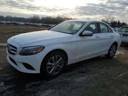 2019 Mercedes-Benz C 300 4matic for sale in New Britain, CT