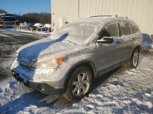 2007 Honda CR-V EX