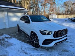 2021 Mercedes-Benz GLE Coupe AMG 53 4matic for sale in Woodhaven, MI