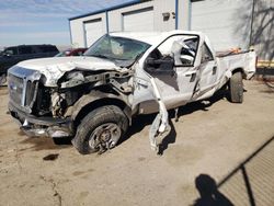 Ford f250 Vehiculos salvage en venta: 2009 Ford F250 Super Duty