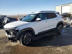 2024 Chevrolet Trailblazer LT en venta en Albuquerque, NM