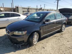 2007 Volvo S40 2.4I for sale in Los Angeles, CA