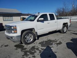 2015 Chevrolet Silverado K1500 LT for sale in Grantville, PA