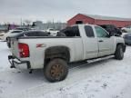 2010 Chevrolet Silverado K1500 LT