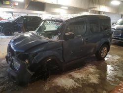 Honda Element Vehiculos salvage en venta: 2008 Honda Element EX