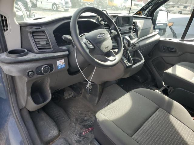 2020 Ford Transit T-250
