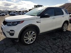 2016 Land Rover Discovery Sport HSE Luxury for sale in Colton, CA